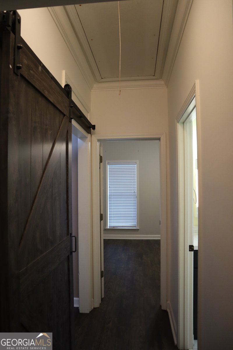1317 Kermit Drive Statesboro - 59