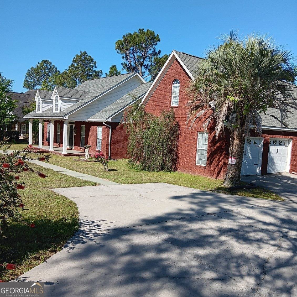 1317 Kermit Drive Statesboro - 6