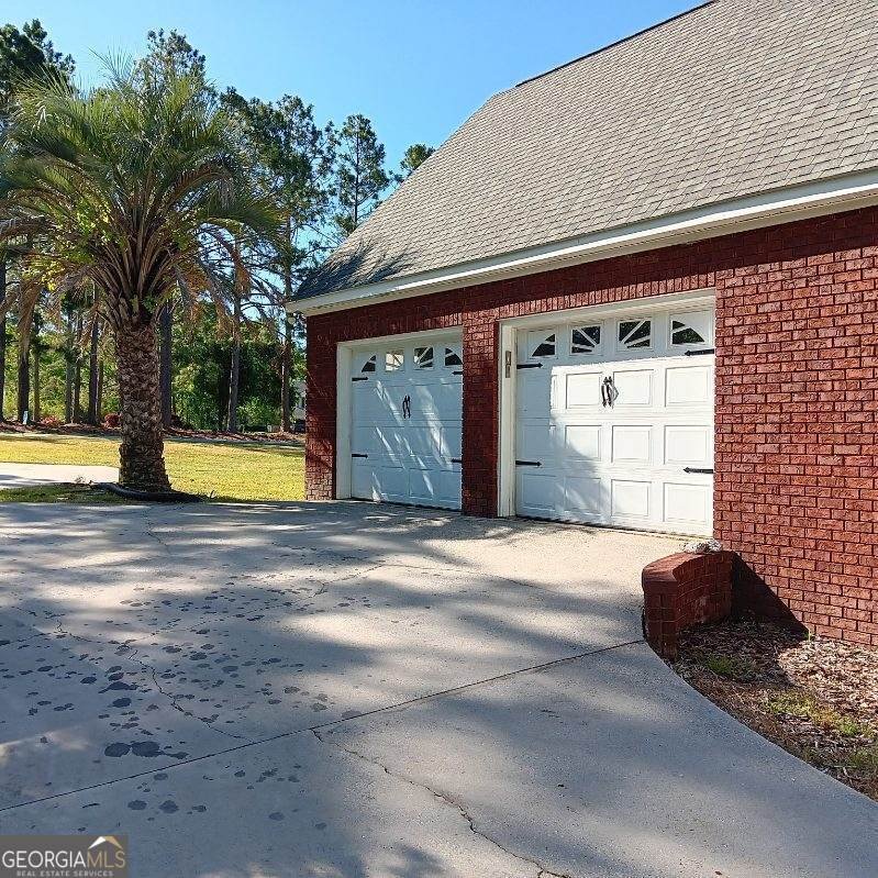 1317 Kermit Drive Statesboro - 7