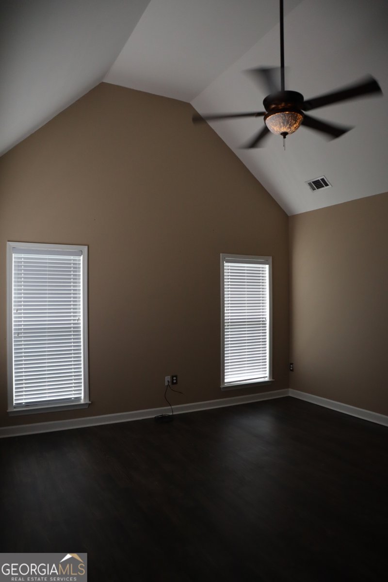 1317 Kermit Drive Statesboro - 78