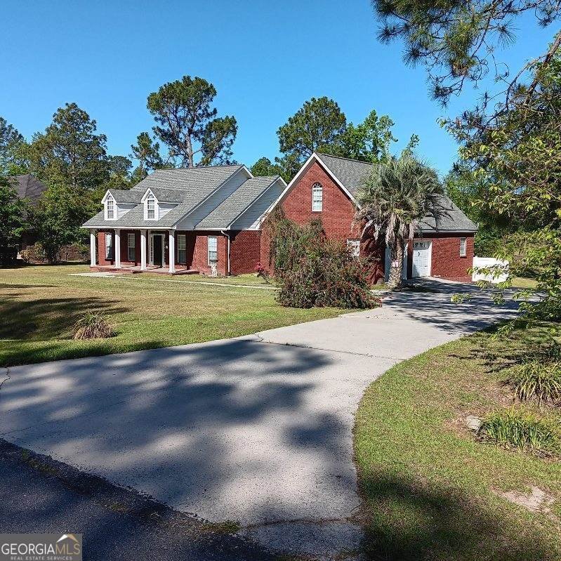 1317 Kermit Drive Statesboro - 8