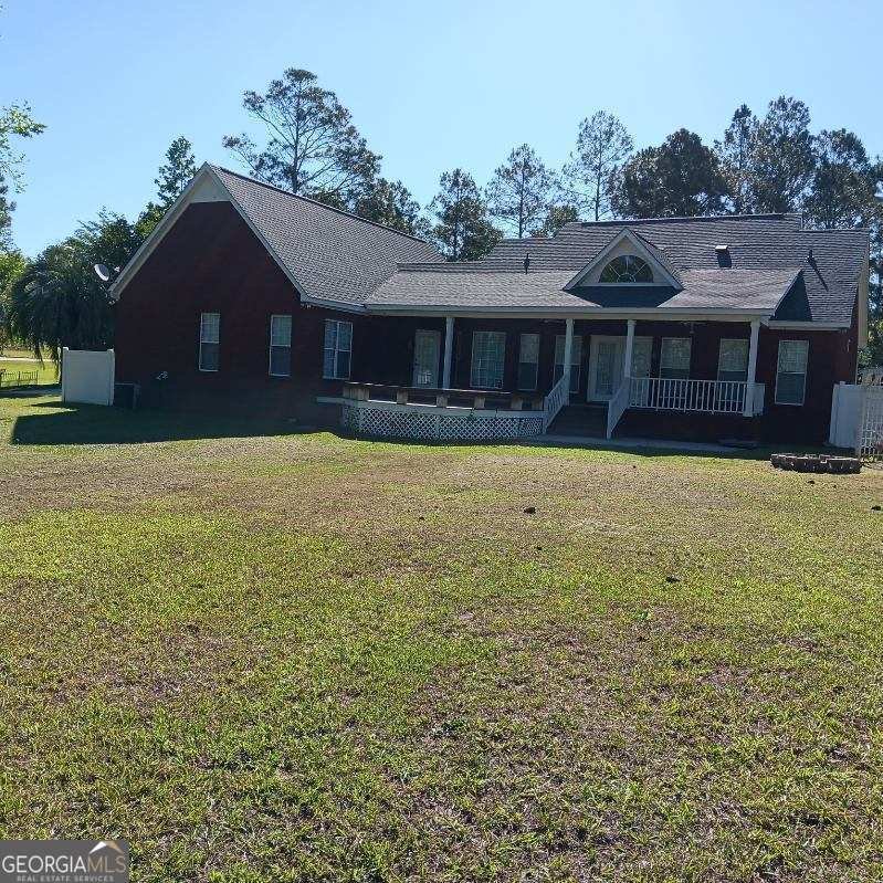 1317 Kermit Drive Statesboro - 9