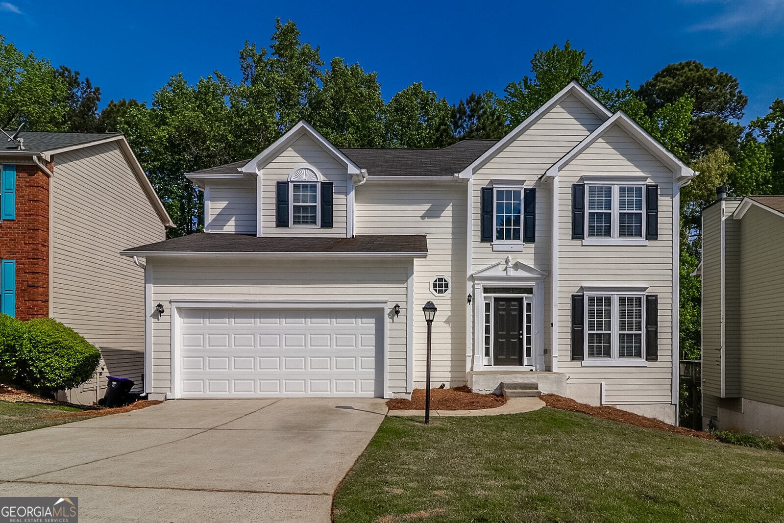 2845 White Blossom Lane Suwanee - 1