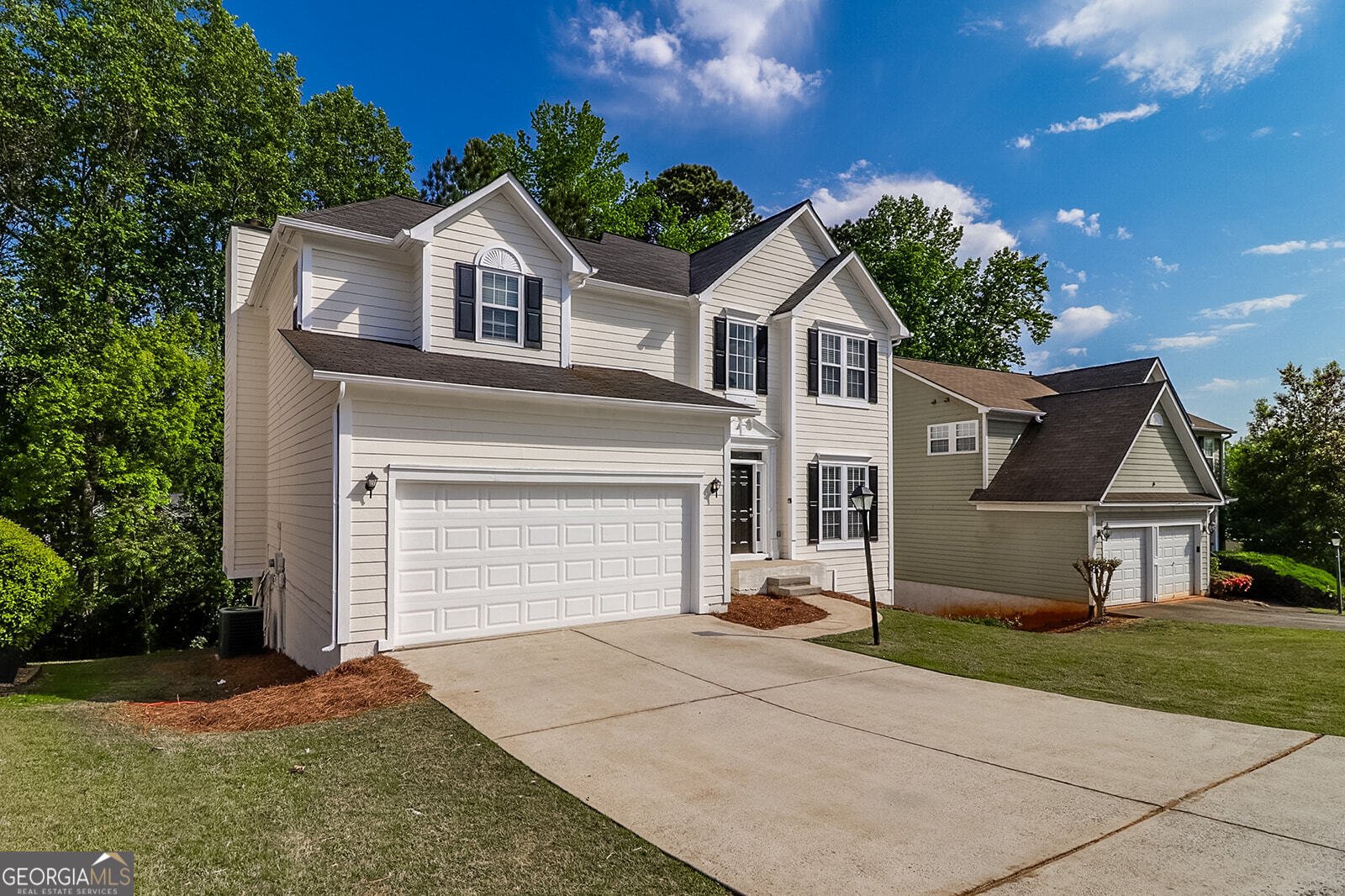 2845 White Blossom Lane Suwanee - 2
