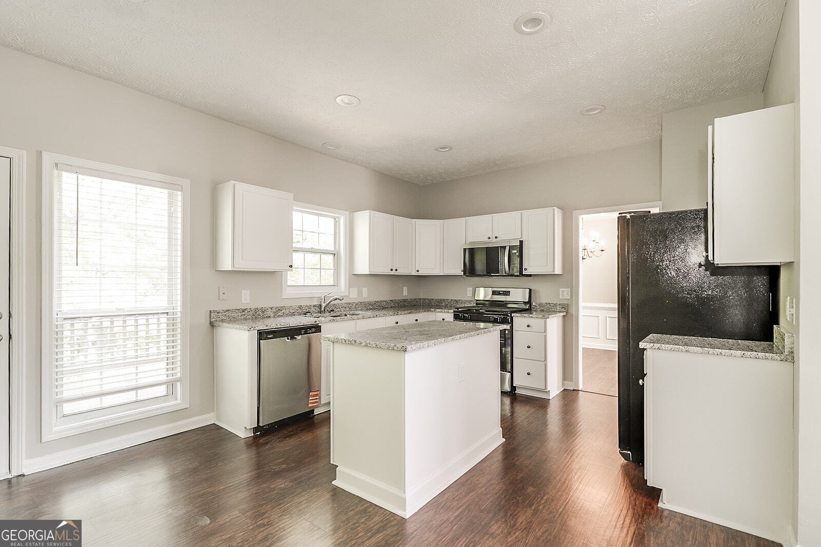 2845 White Blossom Lane Suwanee - 27