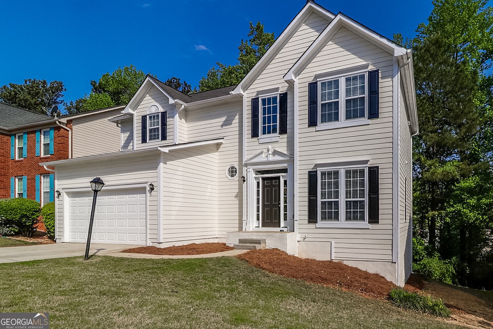 2845 White Blossom Lane Suwanee - 3