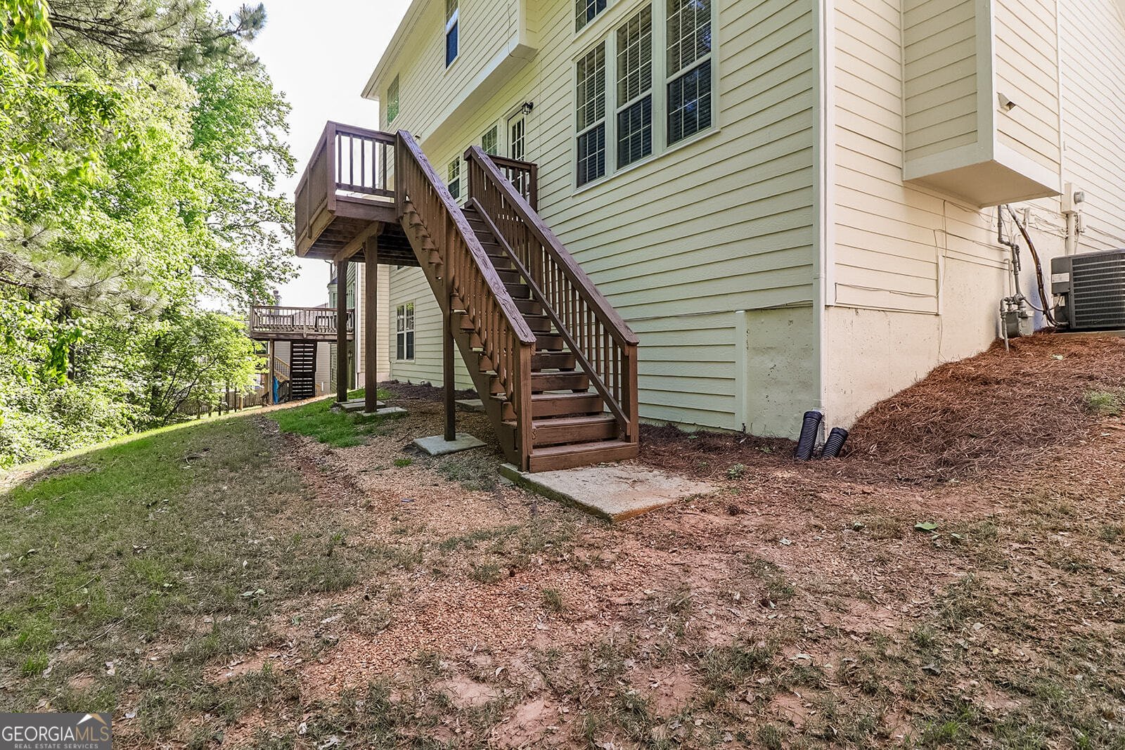 2845 White Blossom Lane Suwanee - 69