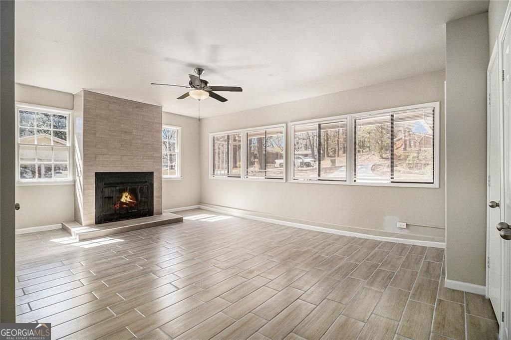 3080 Forrest Park Road Atlanta - 16