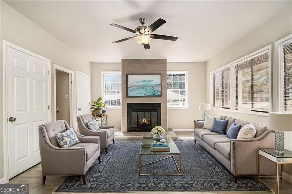 3080 Forrest Park Road Atlanta - 17