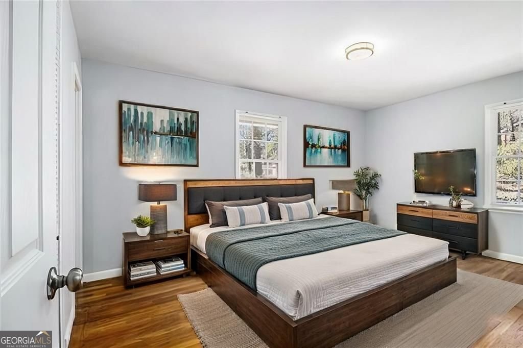 3080 Forrest Park Road Atlanta - 20