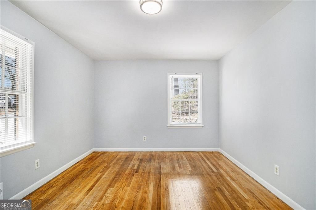3080 Forrest Park Road Atlanta - 25