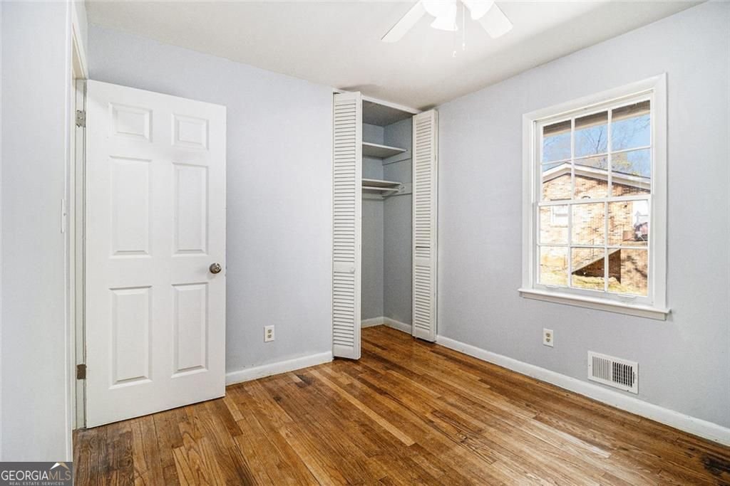 3080 Forrest Park Road Atlanta - 27