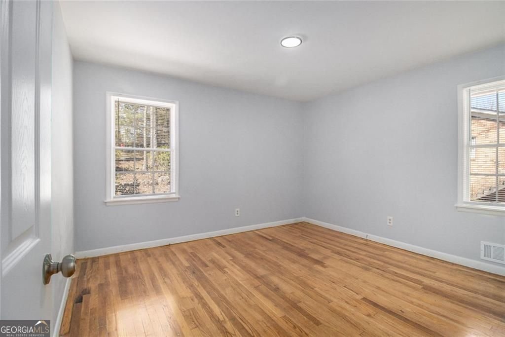 3080 Forrest Park Road Atlanta - 28