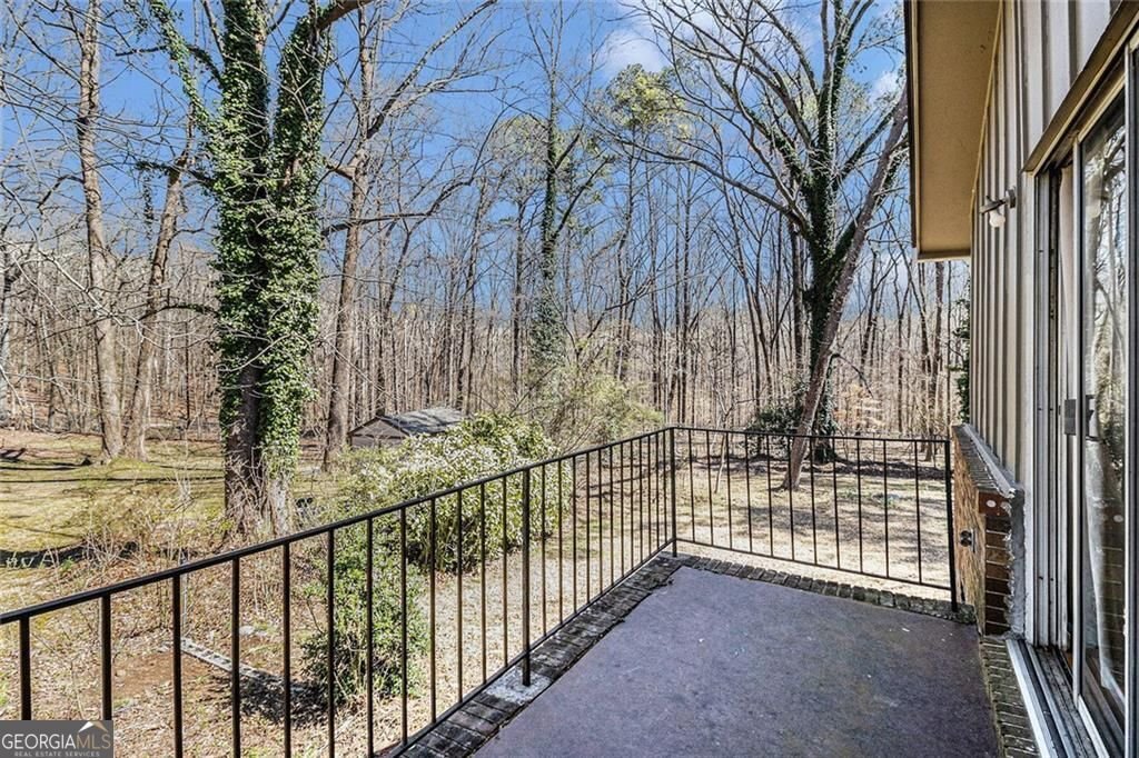 3080 Forrest Park Road Atlanta - 30