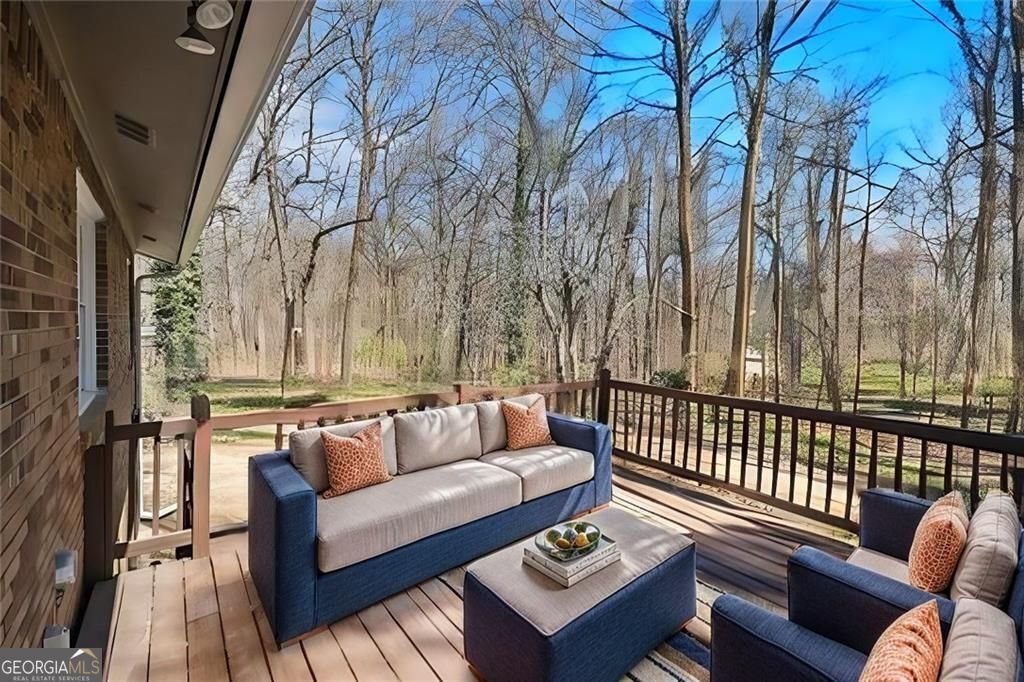 3080 Forrest Park Road Atlanta - 31