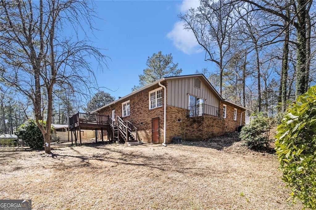 3080 Forrest Park Road Atlanta - 33