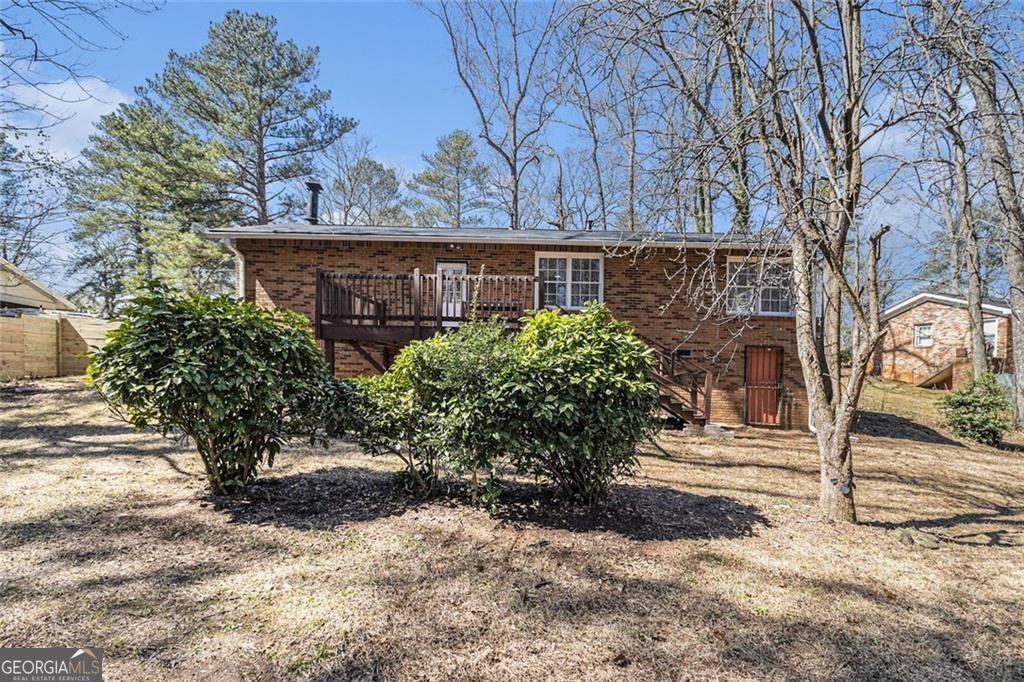 3080 Forrest Park Road Atlanta - 34