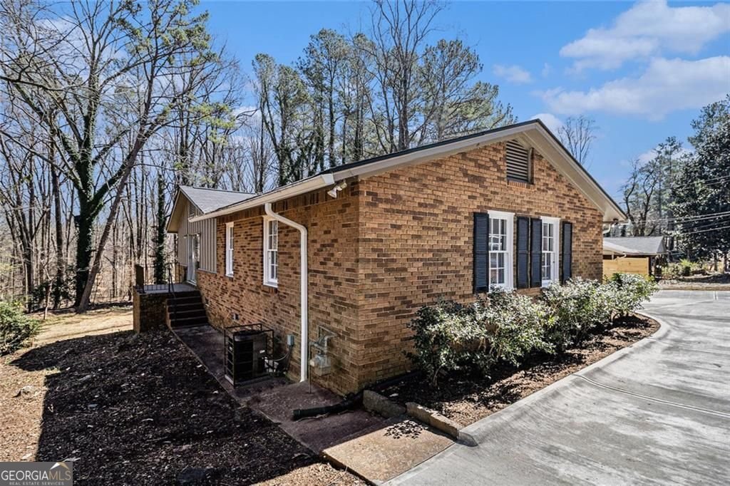 3080 Forrest Park Road Atlanta - 4