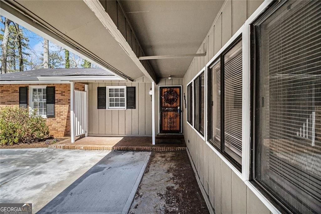 3080 Forrest Park Road Atlanta - 5