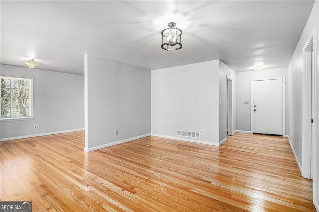 3080 Forrest Park Road Atlanta - 6