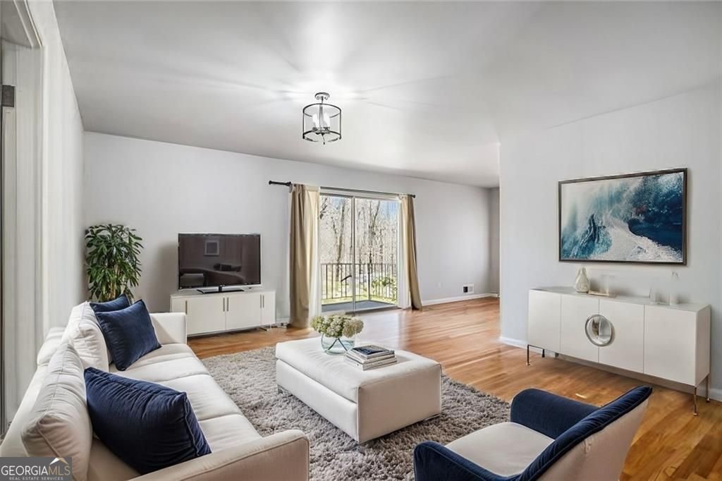 3080 Forrest Park Road Atlanta - 7