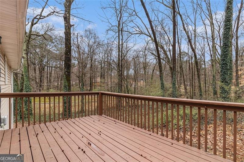 3552 MEADOWVIEW Drive Lithia Springs - 15
