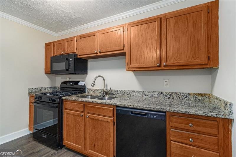 3552 MEADOWVIEW Drive Lithia Springs - 5