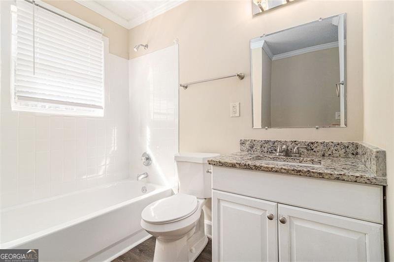3552 MEADOWVIEW Drive Lithia Springs - 9