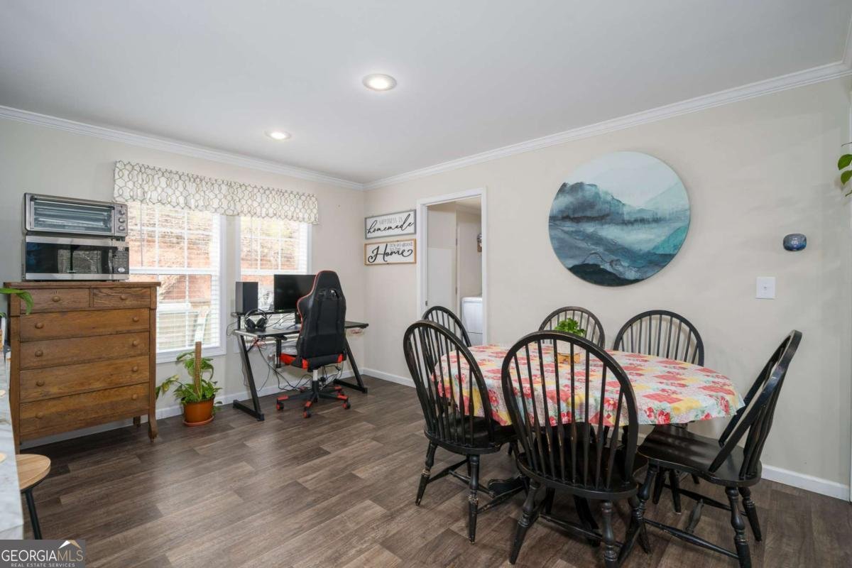 172 Rose Wood Lane Ellijay - 15