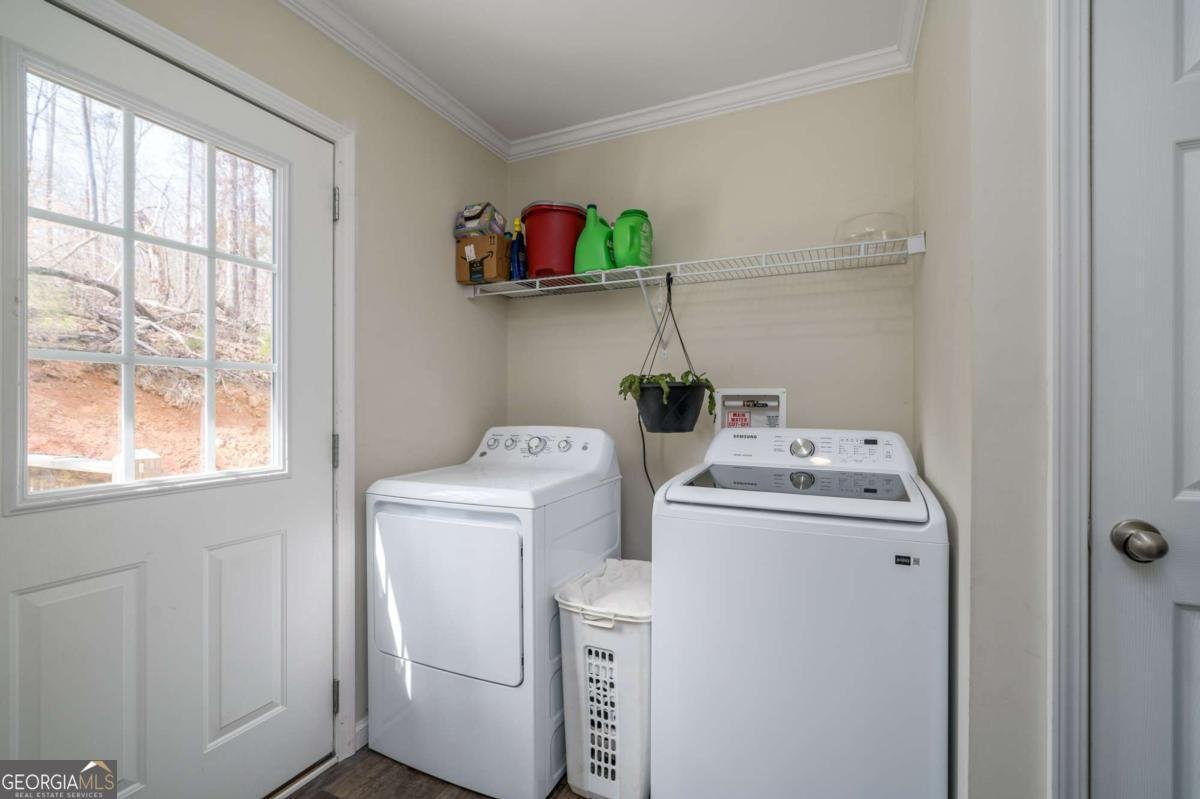 172 Rose Wood Lane Ellijay - 35