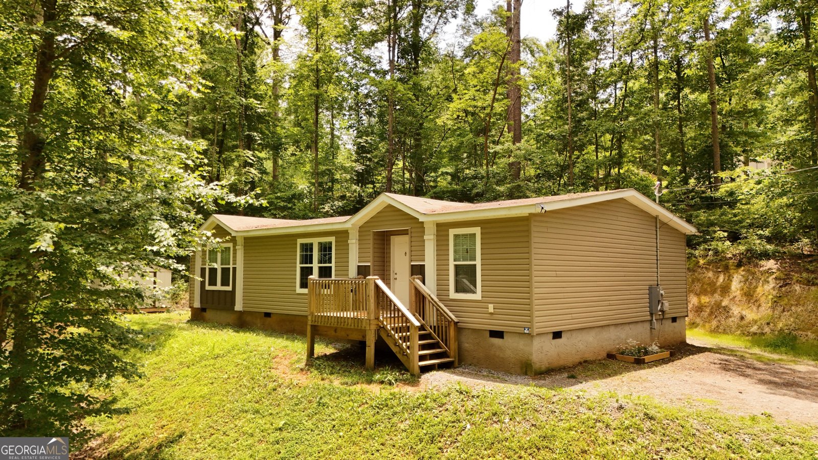 172 Rose Wood Lane Ellijay - 37