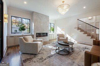 1442 Cedarhurst Drive Dunwoody - 7