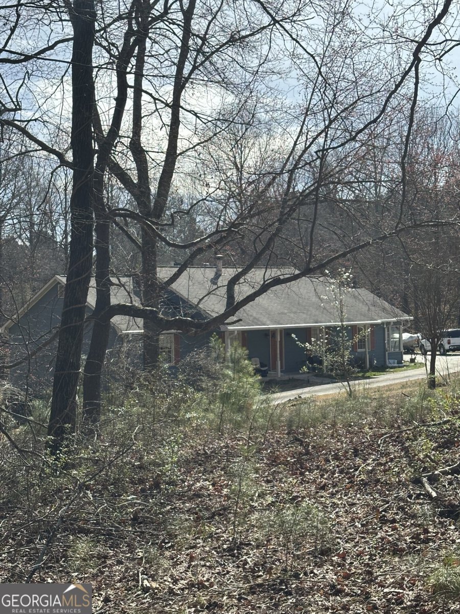 5565 Hog Mountain Road Flowery Branch - 1