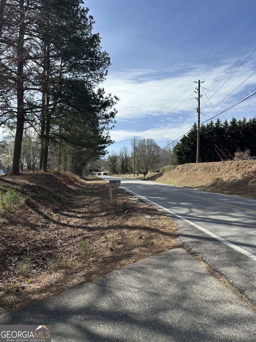 5565 Hog Mountain Road Flowery Branch - 3