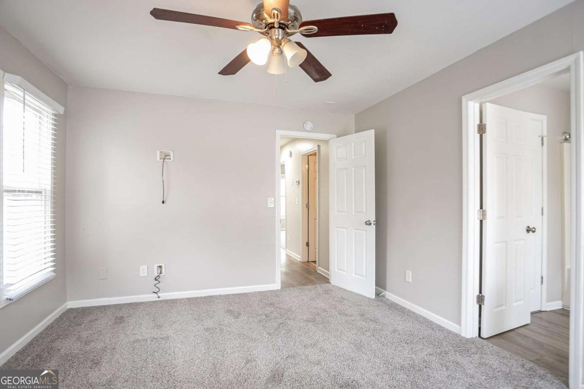 3040 Washington Road Atlanta - 20