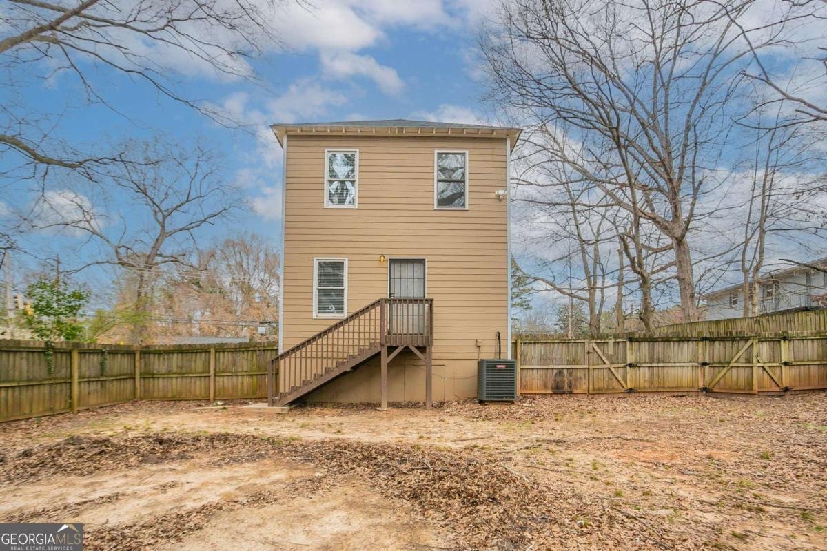 3040 Washington Road Atlanta - 24