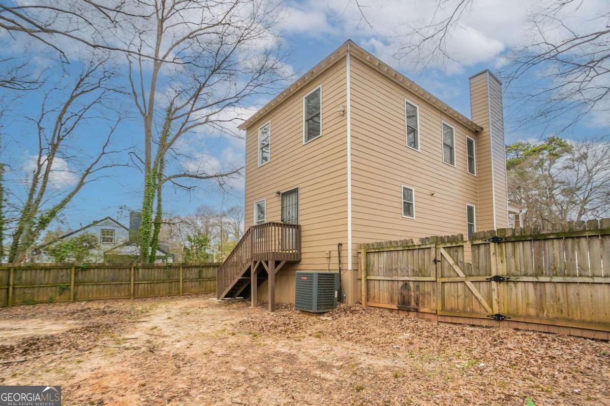 3040 Washington Road Atlanta - 25