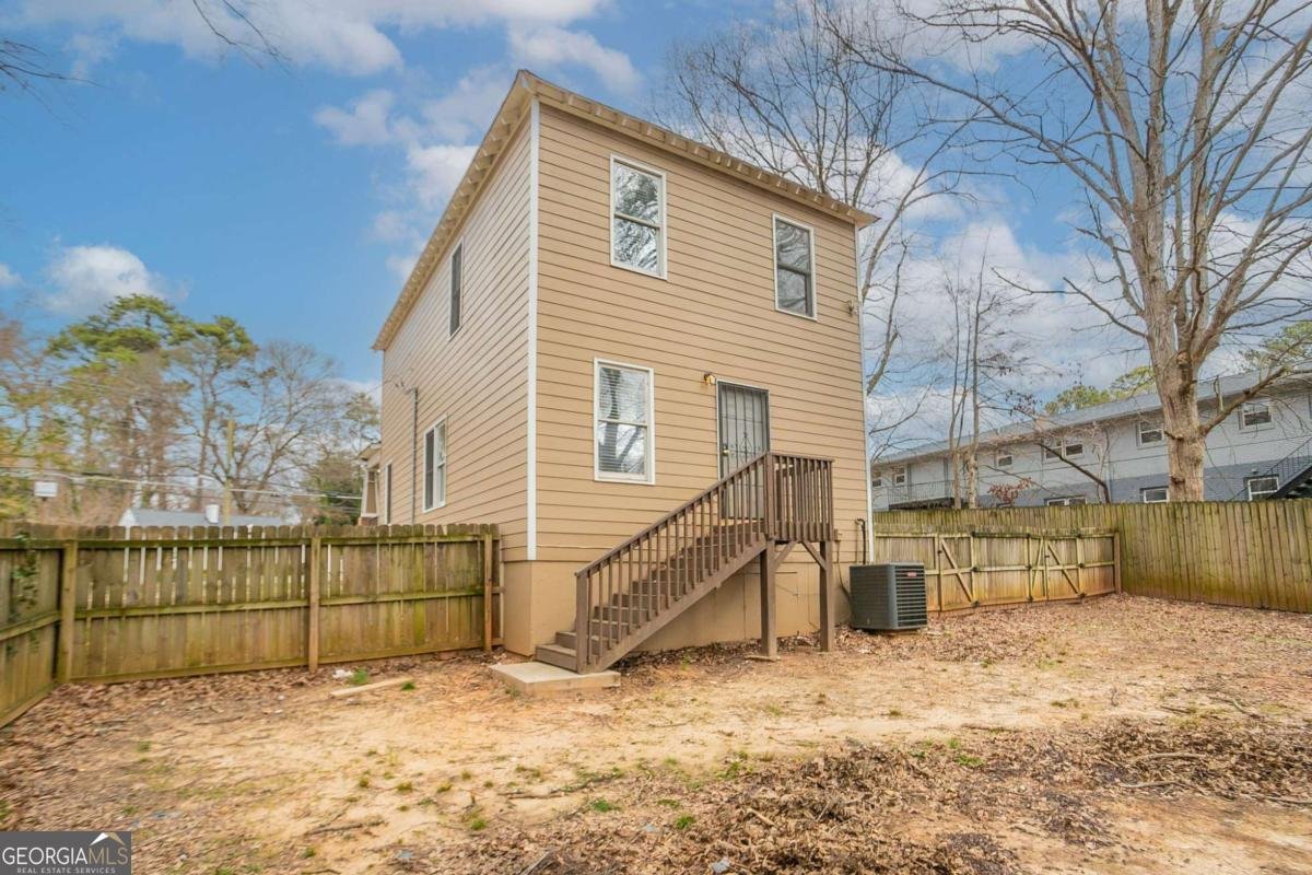 3040 Washington Road Atlanta - 26