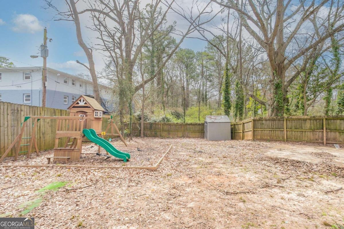 3040 Washington Road Atlanta - 27