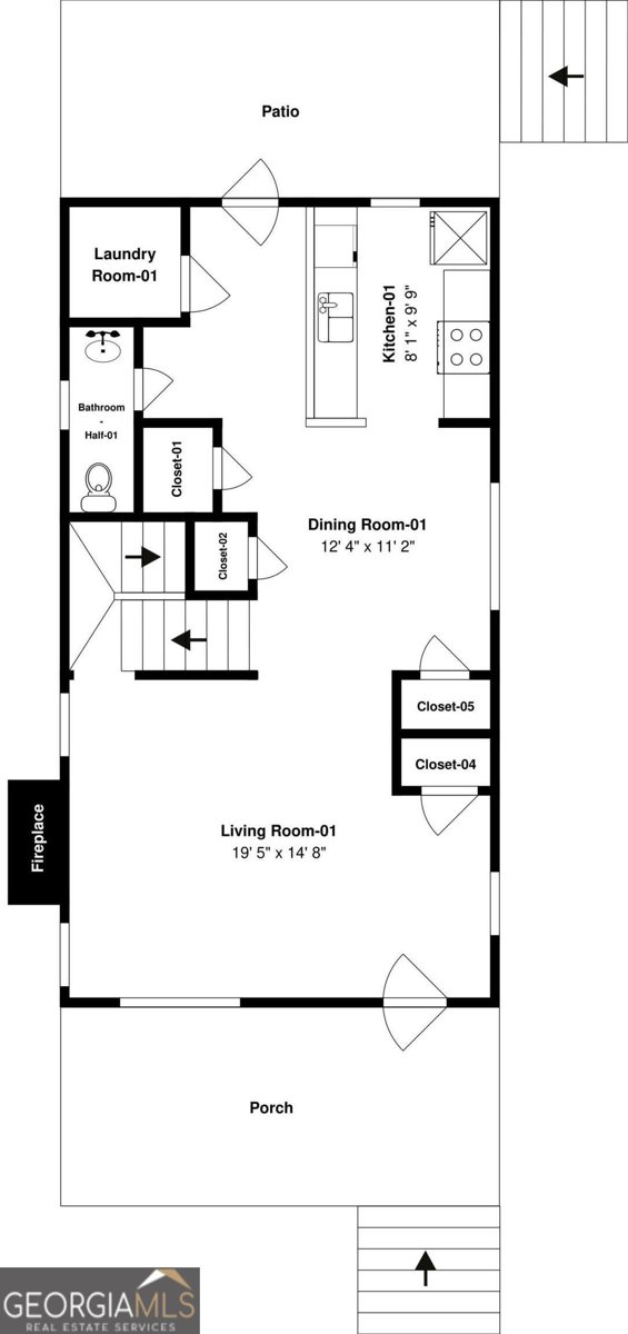 3040 Washington Road Atlanta - 29