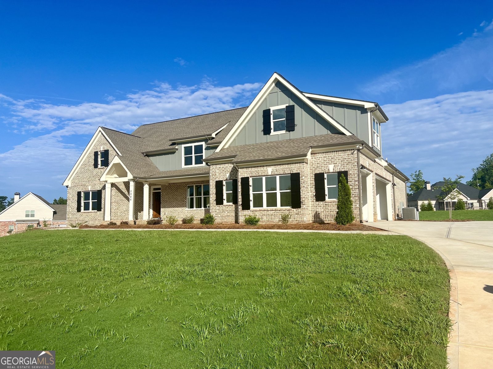2986 Coralbell Drive Statham - 1