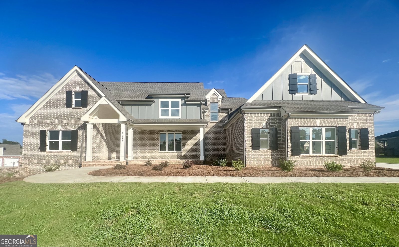 2986 Coralbell Drive Statham - 2