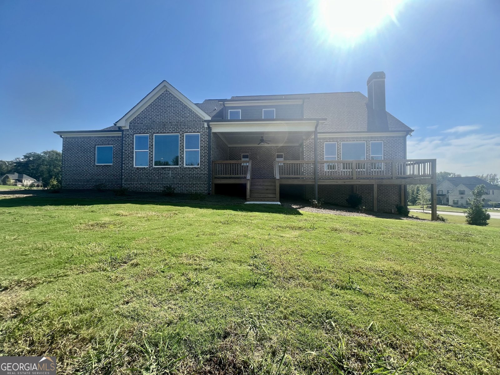 2986 Coralbell Drive Statham - 4