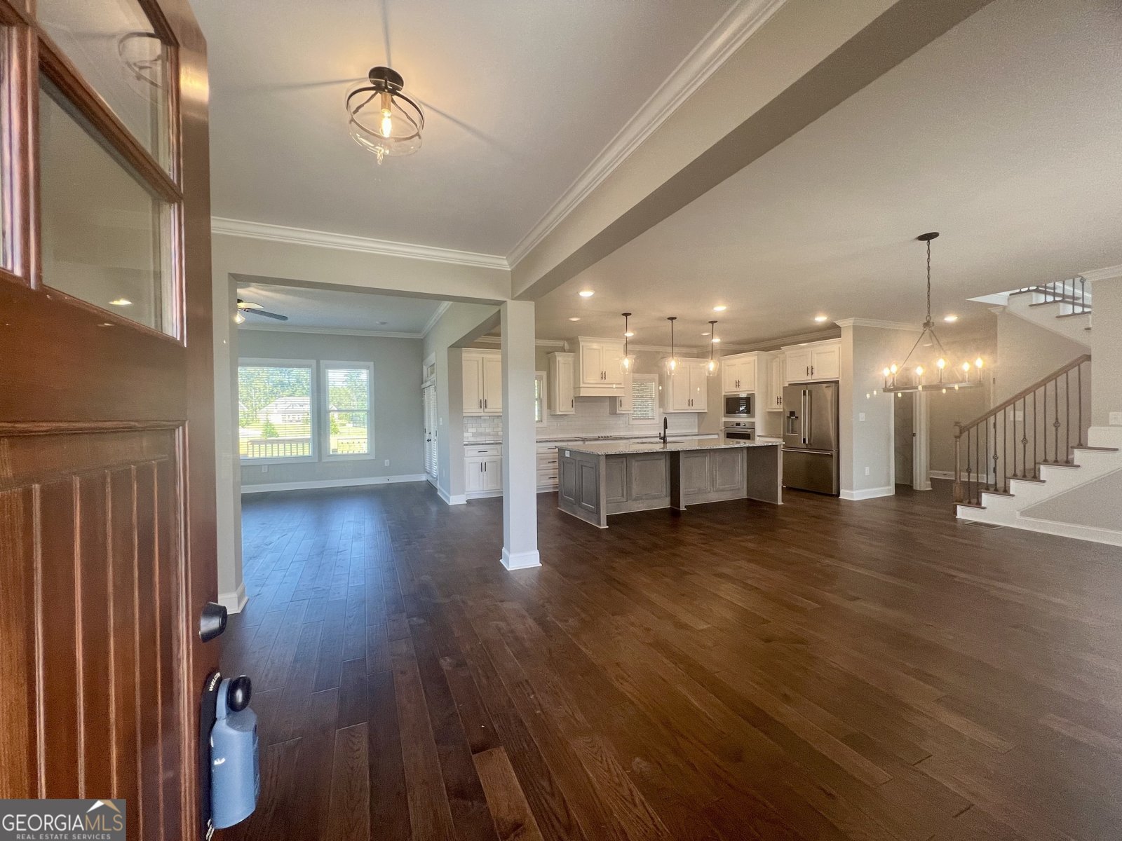 2986 Coralbell Drive Statham - 6