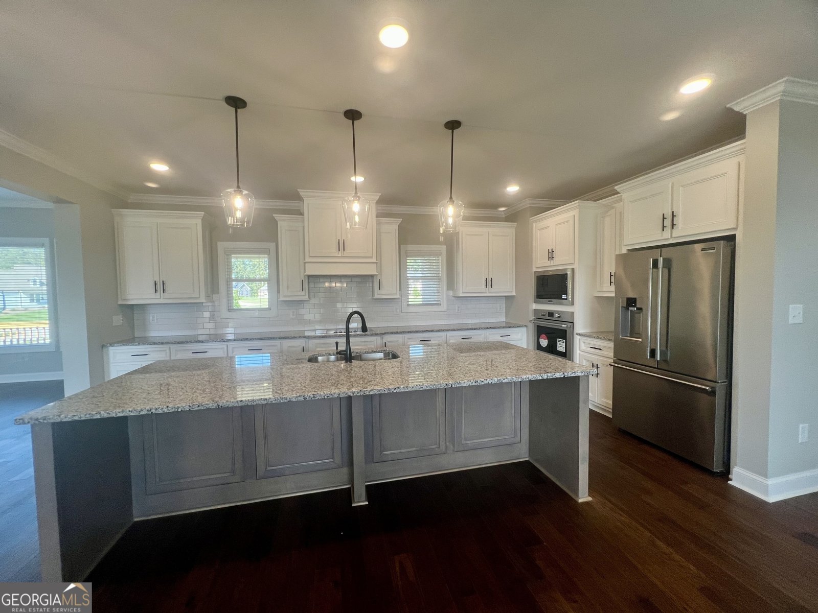 2986 Coralbell Drive Statham - 8