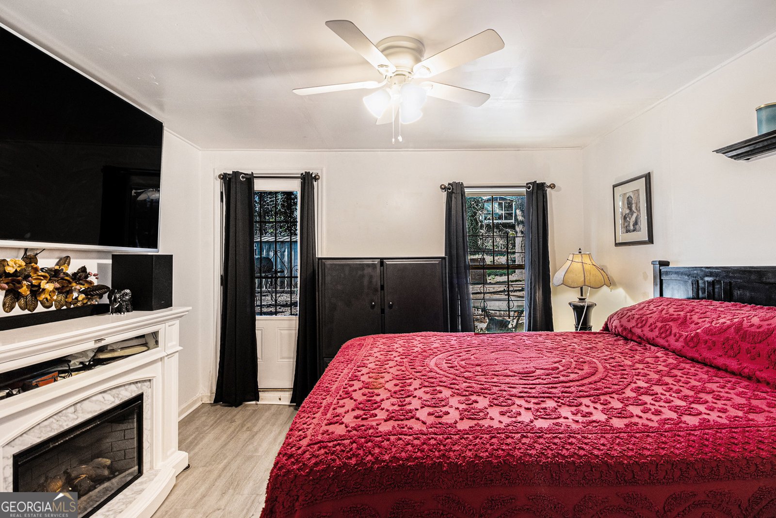989 Queen Elizabeth Way Morrow - 21