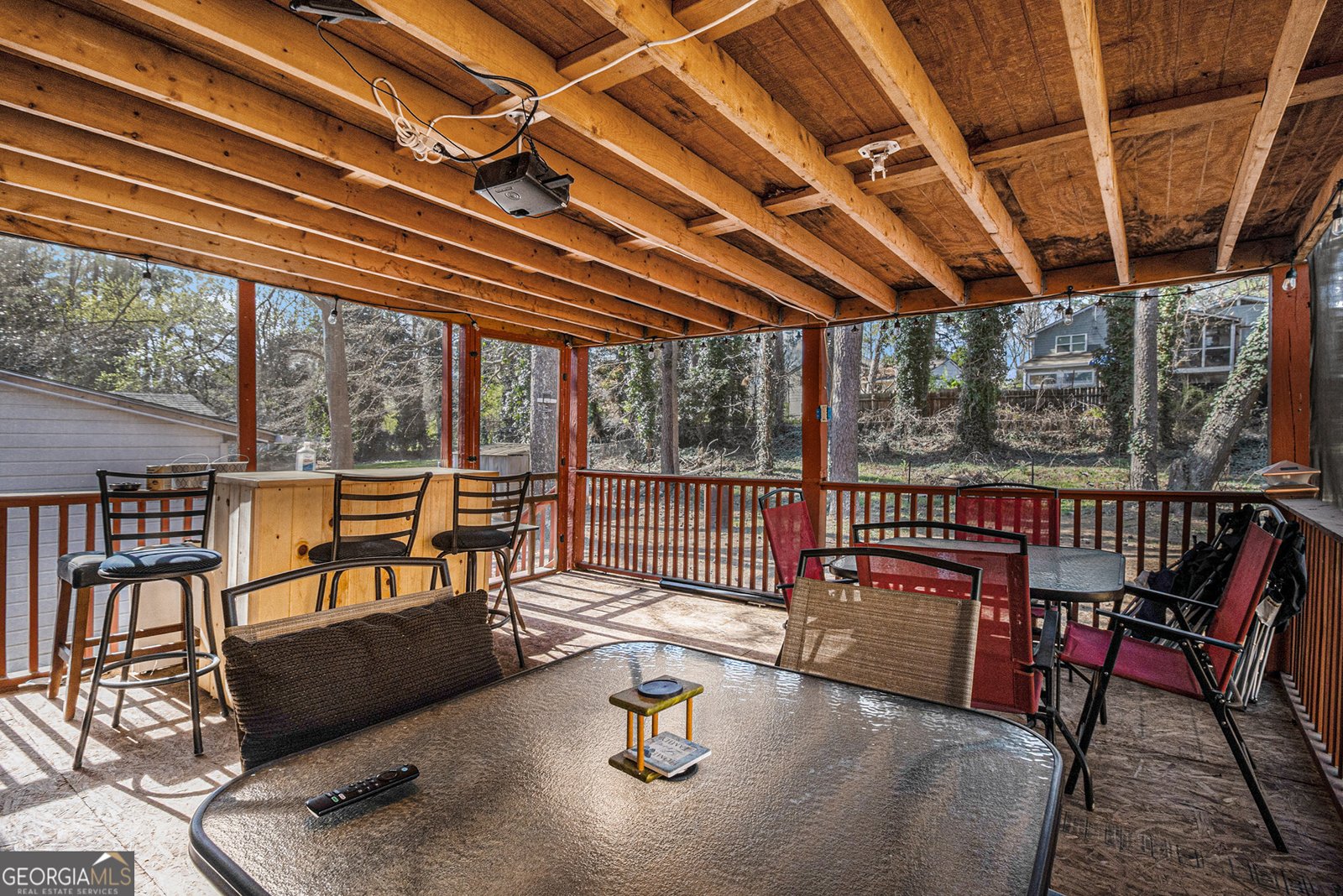 989 Queen Elizabeth Way Morrow - 26