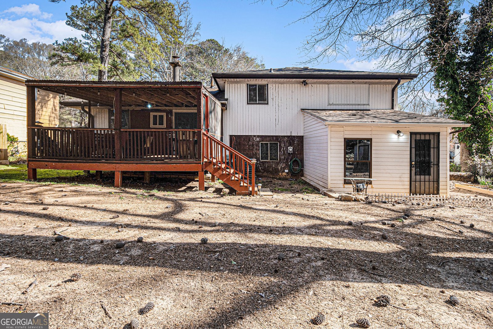 989 Queen Elizabeth Way Morrow - 27