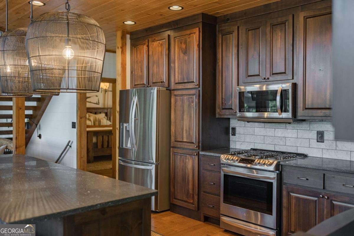 2028 Shady Falls Road Blue Ridge - 11