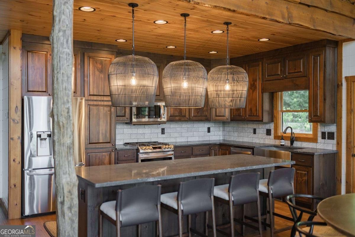 2028 Shady Falls Road Blue Ridge - 14